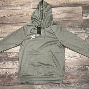 Brand new Hurley sweatshirt. (Amazing quality)